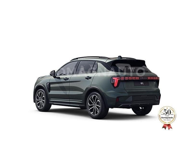 Nuova Lynk & Co 01 280 CV (205 kW) 2025 Other SUV