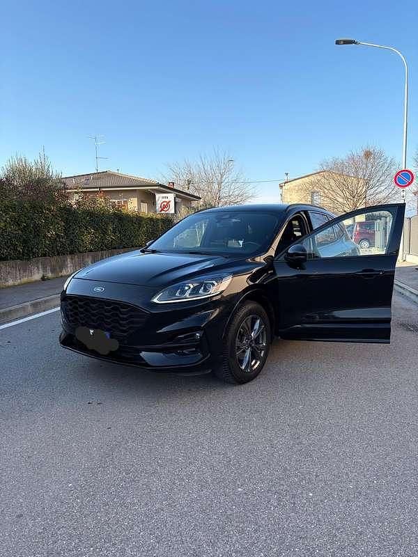 Usata Ford Kuga ST-Line 120 CV (88 kW) 2021 SUV