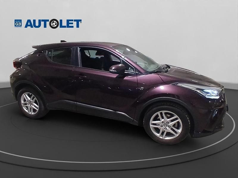 Usata Toyota C-HR Active 98 CV (72 kW) 2023 Viola SUV