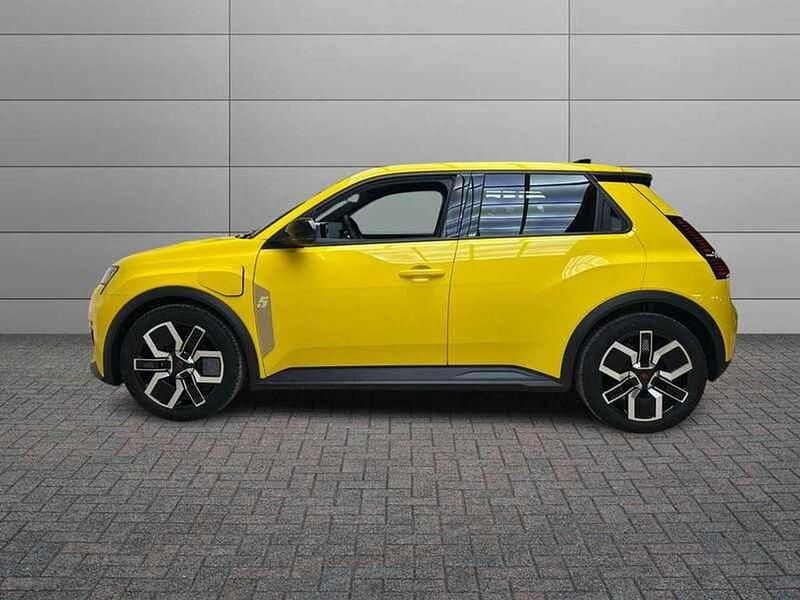 Usata Renault 5 E-Tech Urban 77 kW (106 CV) 2025 Other Utilitaria