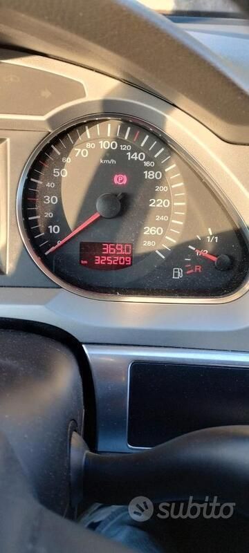 Usata 2008 Audi A6 Allroad Station wagon | 4500 € (Ottimo prezzo) - Immagine 1/4