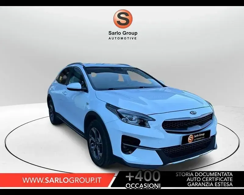 Usata Kia XCeed Urban 120 CV (88 kW) 2020 SUV