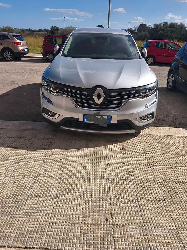 Usata Renault Koleos 180 CV (132 kW) 2018 SUV