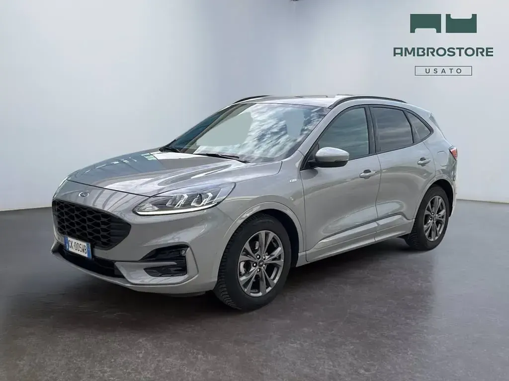 Usata Ford Kuga ST-Line 120 CV (88 kW) 2022 SUV