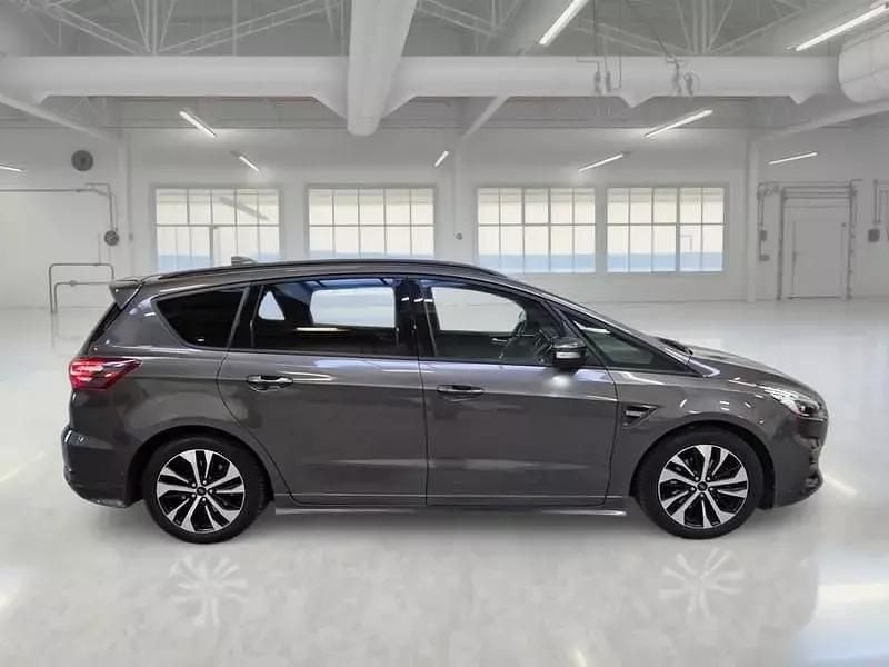 Usata Ford S-MAX ST-Line 149 CV (109 kW) 2022 Monovolume
