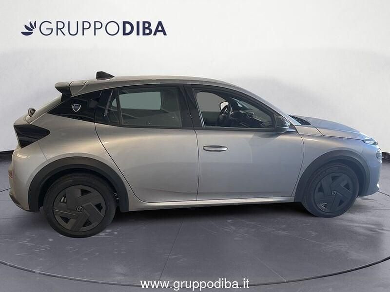Nuova Lancia Ypsilon 101 CV (74 kW) 2025 Grigio Utilitaria