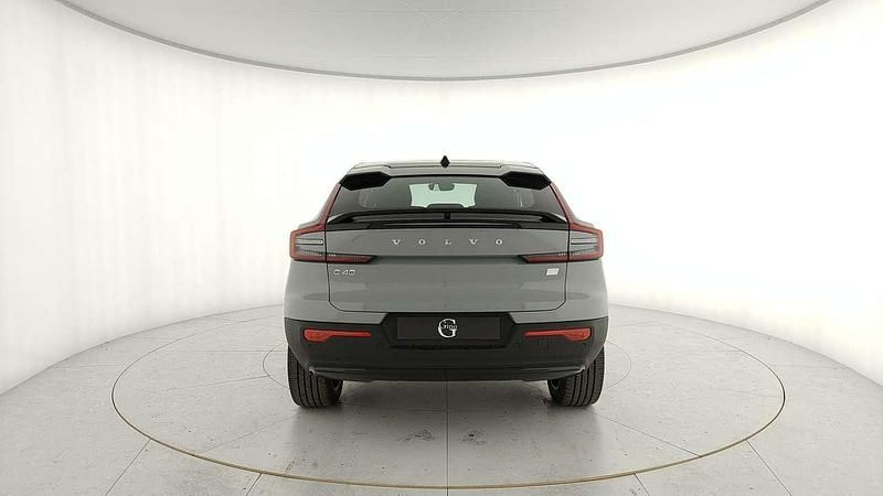 Usata Volvo EC40 Core 127 kW (174 CV) 2023 Vapour grey SUV