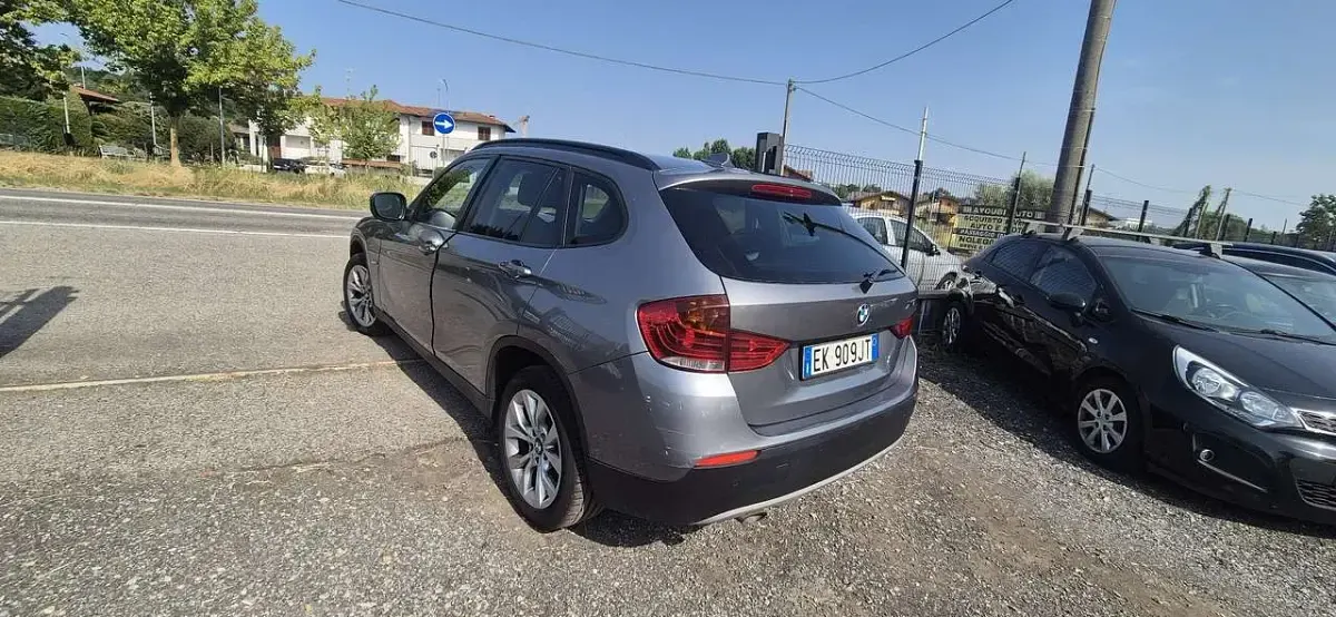 Usata BMW X1 143 CV (105 kW) 2011 Other SUV