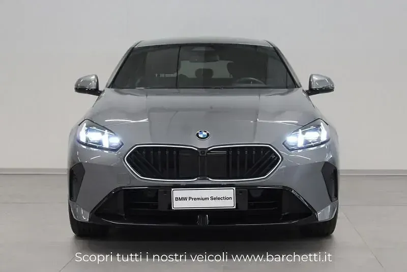 Usata BMW 118 M Sport 150 CV (110 kW) 2025 Altro Utilitaria