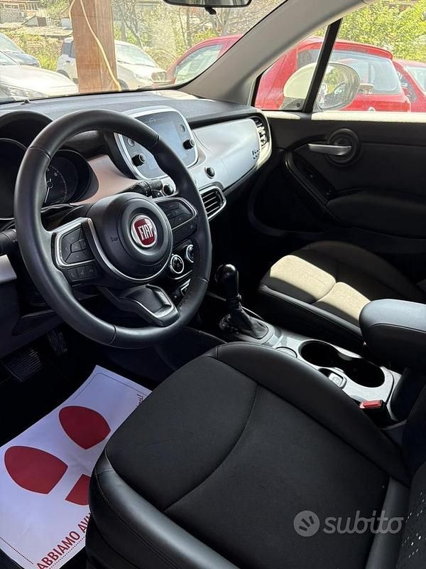 Usata Fiat 500 150 CV (110 kW) 2021 Station wagon