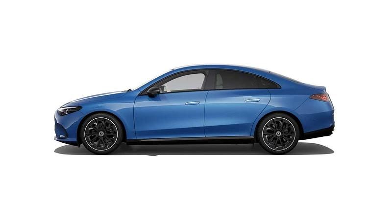 Nuova Mercedes CLA 250+ Premium 200 kW (272 CV) 2026 Nero Berlina