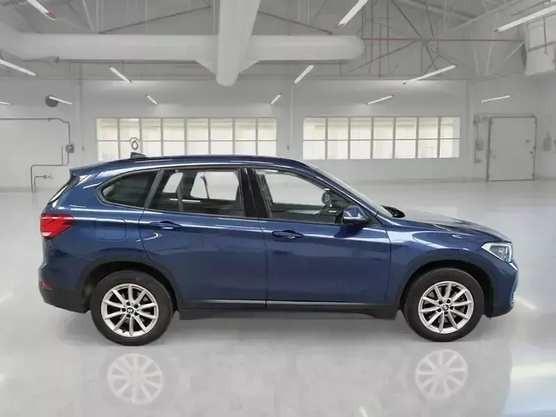 Usata BMW X1 Advantage 190 CV (139 kW) 2022 SUV