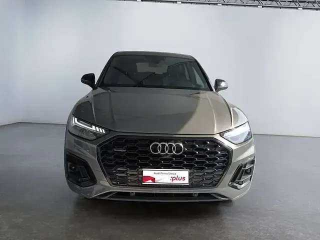 Usata Audi Q5 Sportback S-line plus 204 CV (150 kW) 2025 SUV