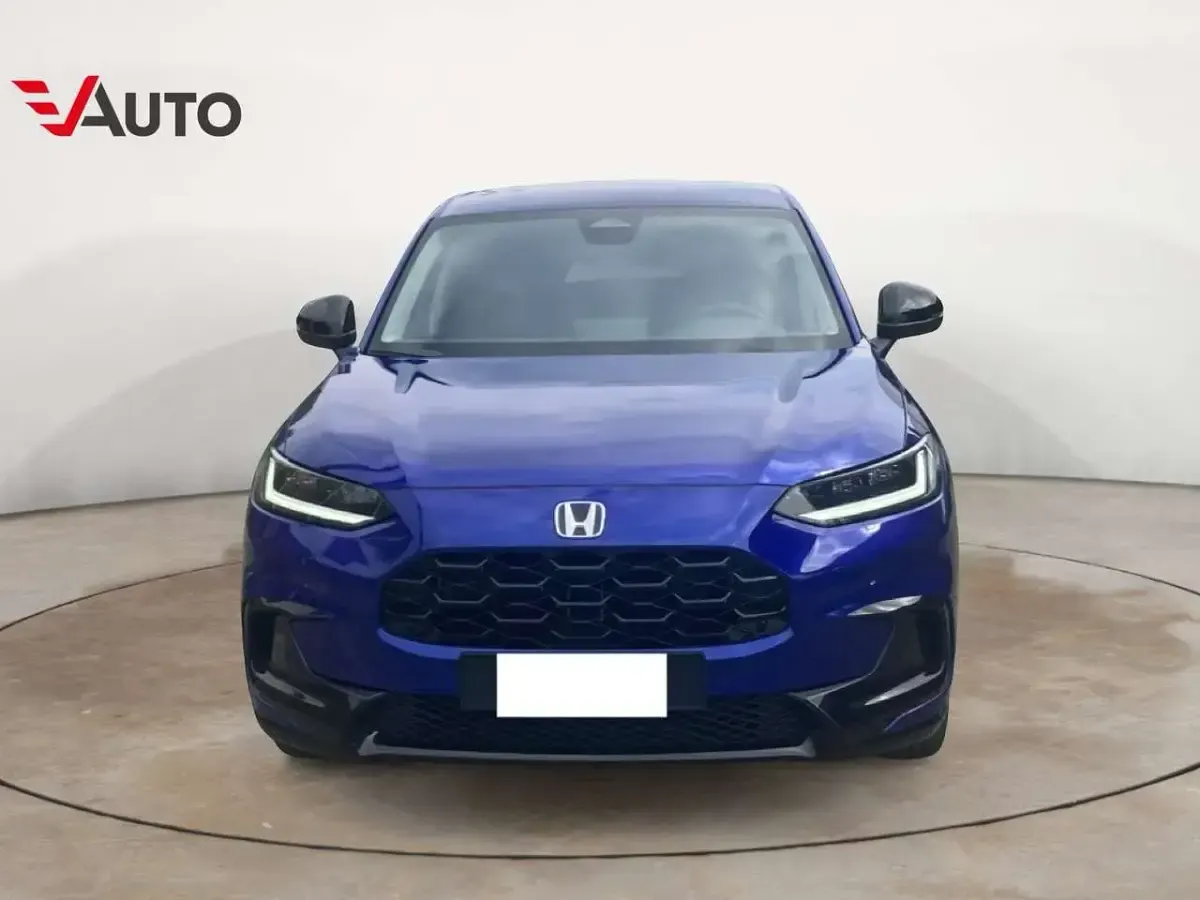 Nuova Honda ZR-V Sport 184 CV (135 kW) 2026 Other SUV
