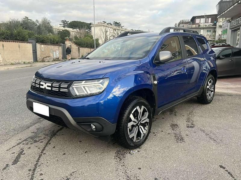 Usata Dacia Duster Journey 101 CV (74 kW) 2023 Other SUV