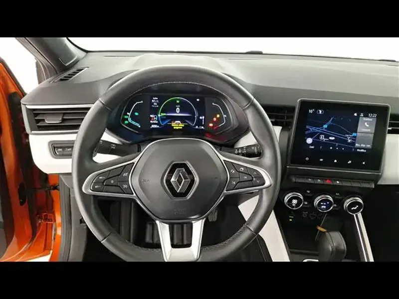 Usata Renault Clio Techno 145 CV (106 kW) 2022 Utilitaria