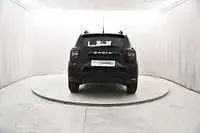 Usata Dacia Duster Expression 101 CV (74 kW) 2023 Nero SUV