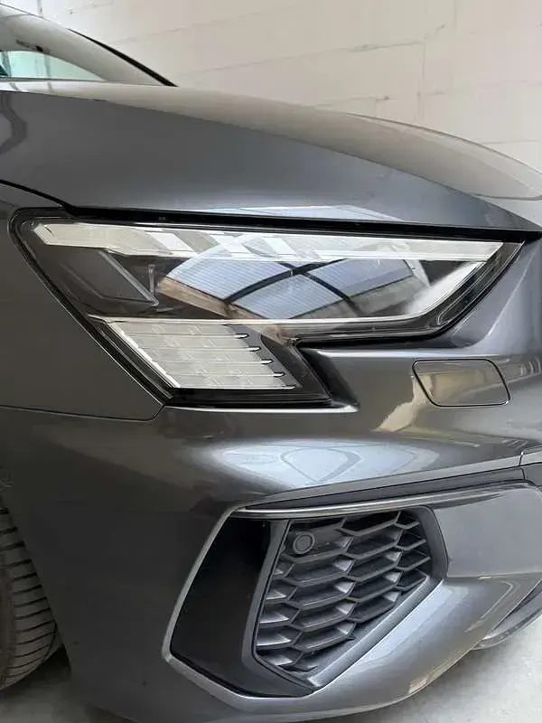 Usata Audi A3 Comfort 150 CV (110 kW) 2023 Berlina