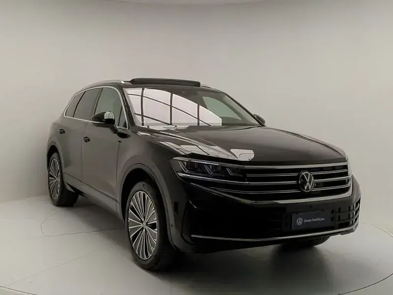 Usata VW Touareg Elegance 381 CV (280 kW) 2024 SUV