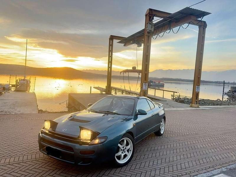 Usata 1992 Toyota Celica Coupé | 35.000 € - Immagine 1/4