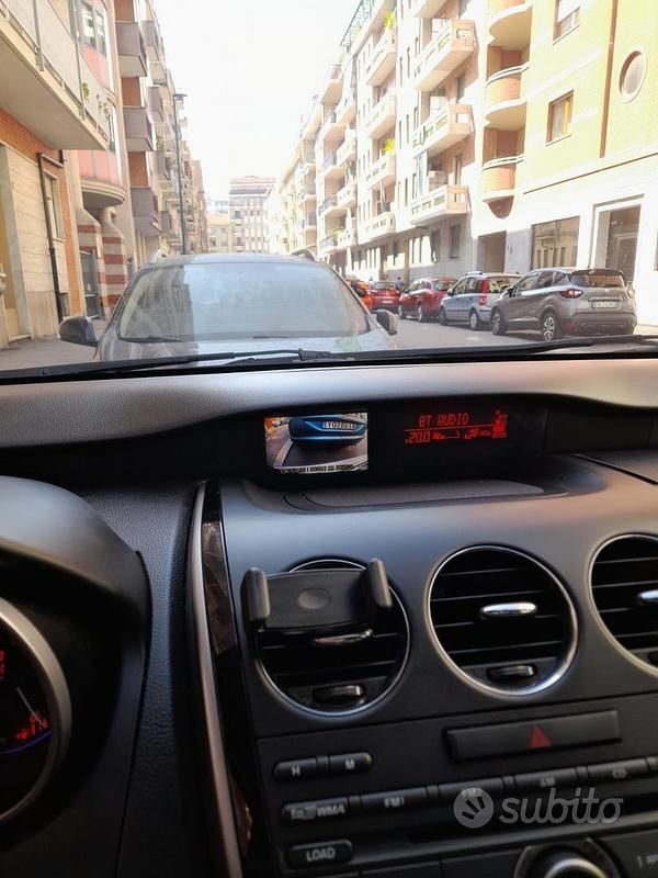 Usata Mazda CX-7 2011 SUV