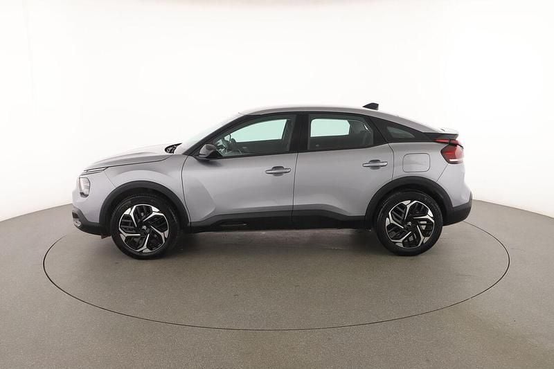 Usata Citroën C4 Feel 131 CV (96 kW) 2023 Grigio SUV