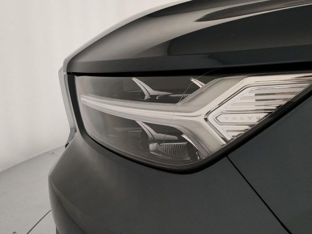 Usata Volvo XC40 Inscription 150 CV (110 kW) 2019 Blu SUV