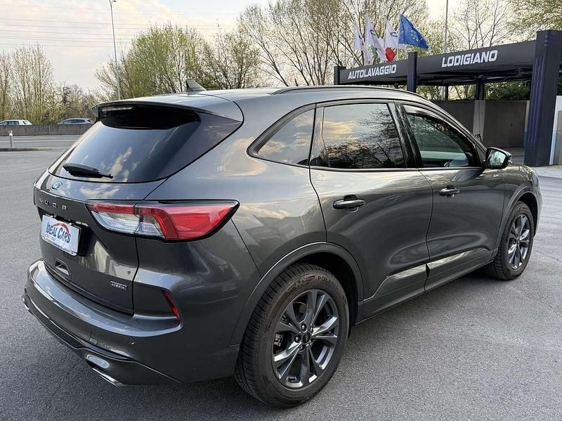 Usata Ford Kuga ST-Line 152 CV (111 kW) 2023 Other SUV