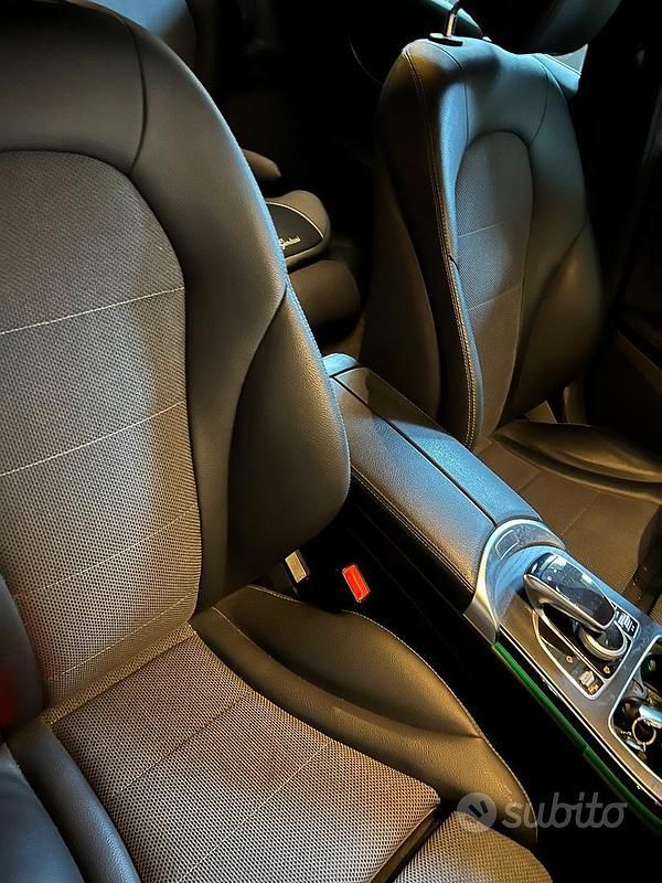 Occasion Mercedes C300 231 ch (169 kW) 2019