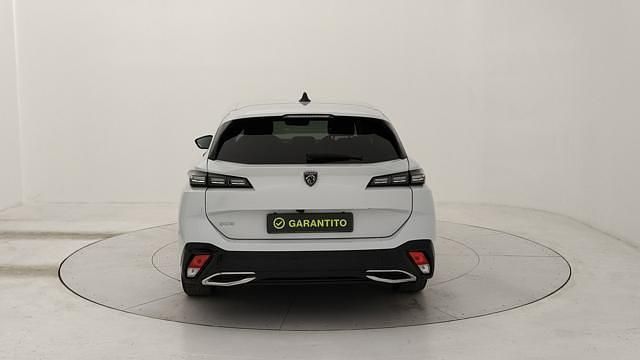 Usata Peugeot 308 Allure 131 CV (96 kW) 2023 Bianco Station wagon