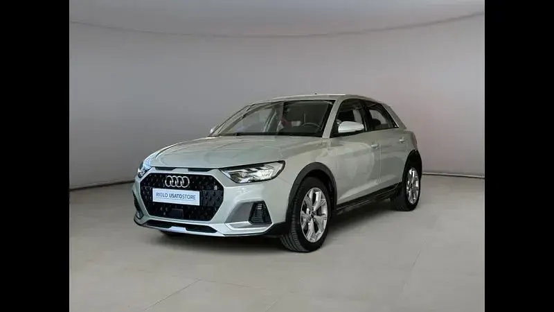 Usata Audi A1 Business 150 CV (110 kW) 2024 SUV