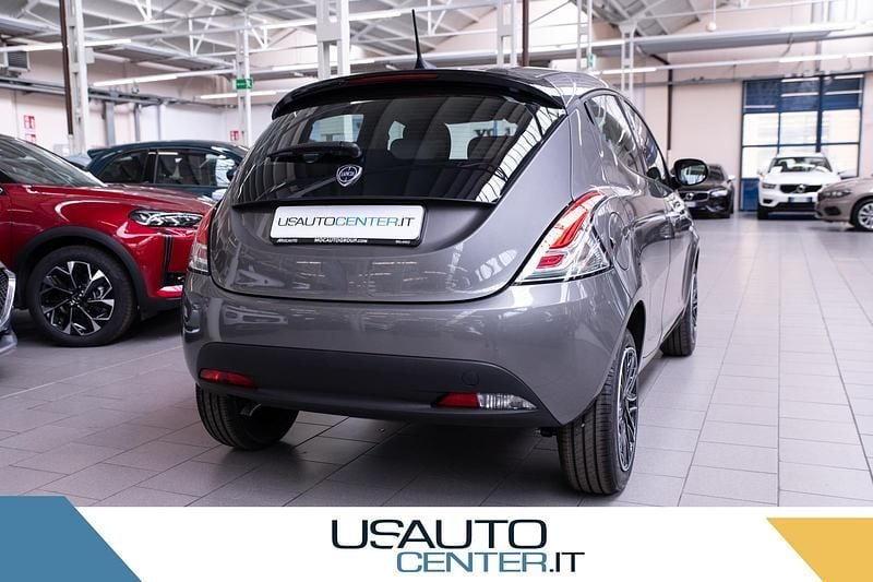 Usata Lancia Ypsilon 2024 Utilitaria