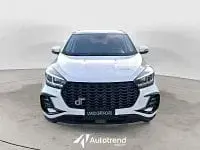Usata DR DR 5.0 117 CV (86 kW) 2023 Bianco SUV