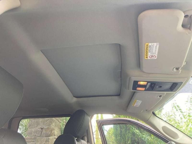 Usata Dodge Ram 179 CV (131 kW) 2010 Pick-up