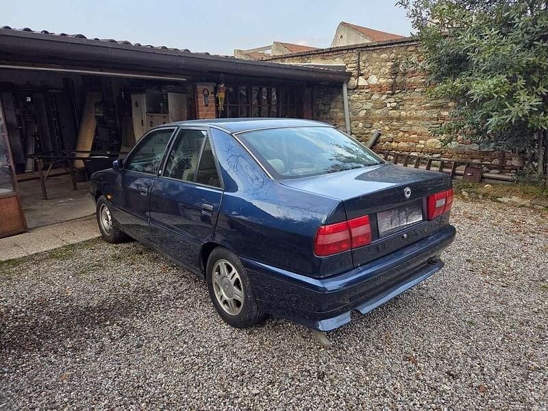 Usata Lancia Dedra 103 CV (75 kW) 1998 Berlina