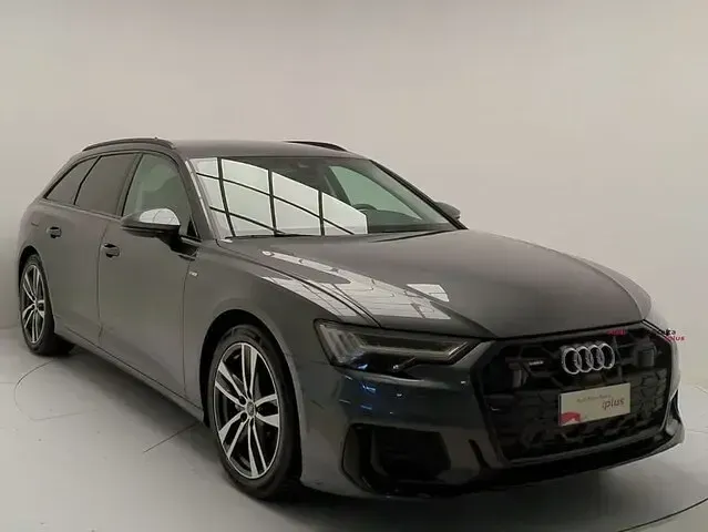 Usata Audi A6 Comfort 204 CV (150 kW) 2024 Station wagon