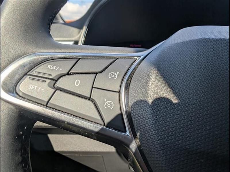 Usata Renault Clio V Techno 91 CV (66 kW) 2025 Nero Utilitaria