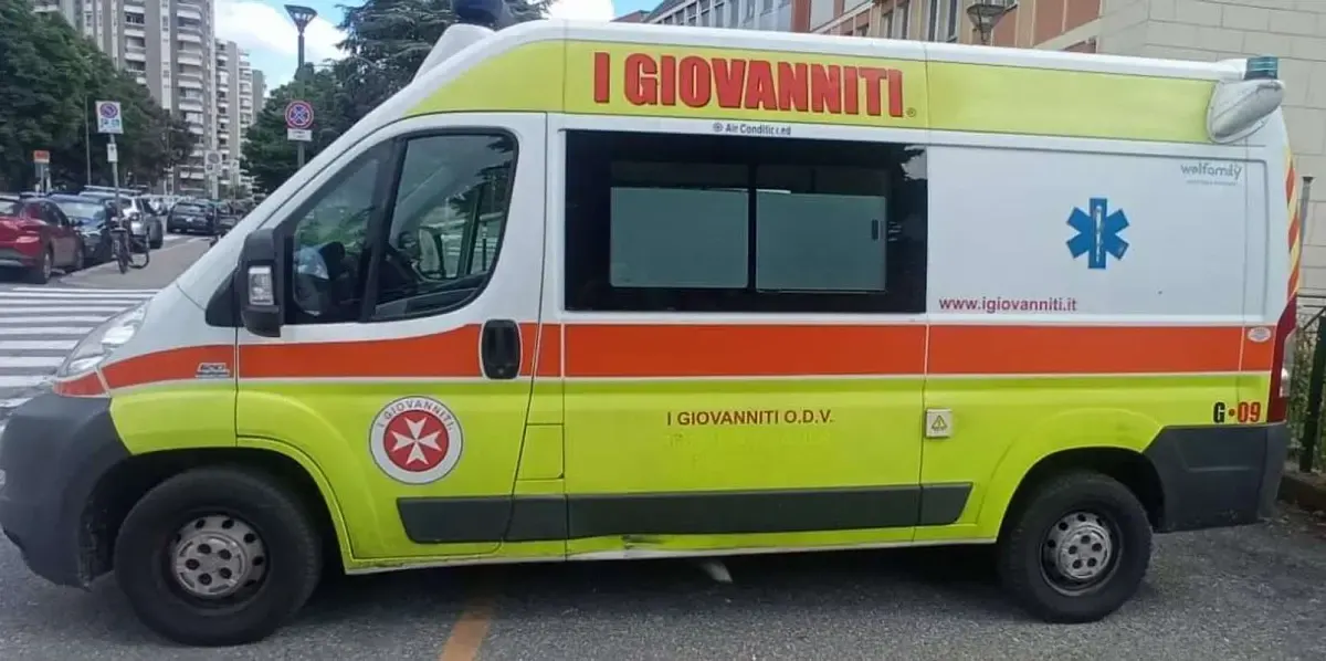 Usata Fiat Ducato 120 CV (88 kW) 2010 Bianco Furgone