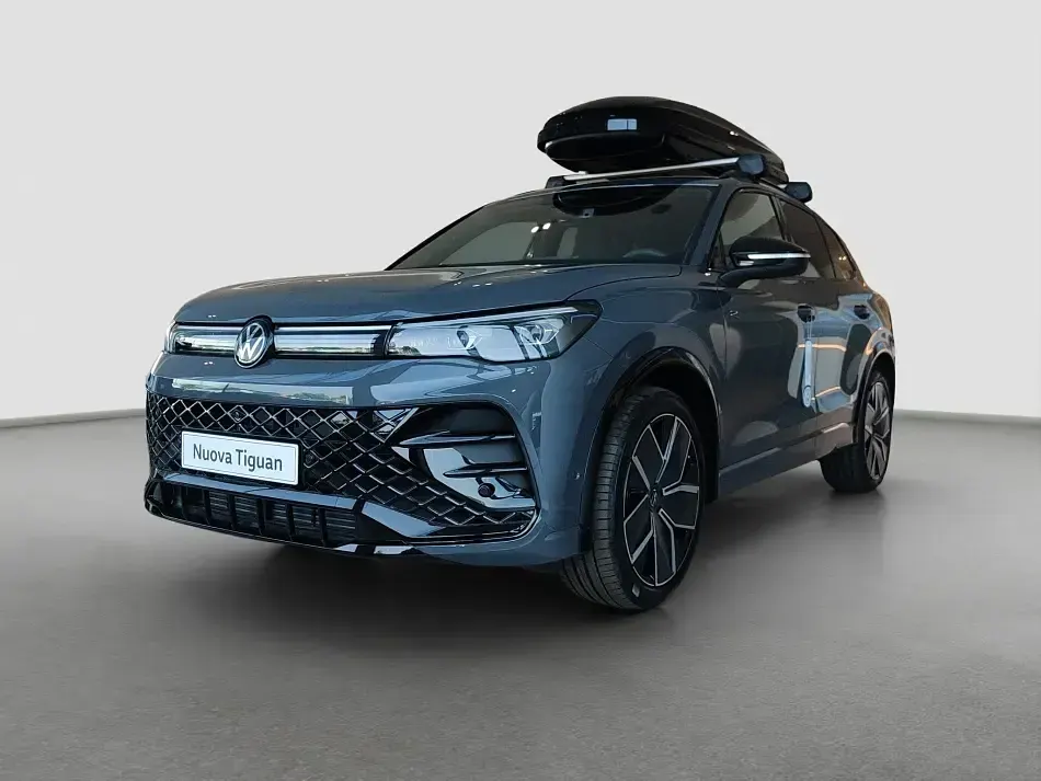 Usata VW Tiguan 150 CV (110 kW) 2026 SUV