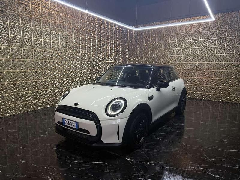 Usata 2022 Mini ONE Classic Utilitaria | 18.490 € (Ottimo prezzo) - Immagine 1/4