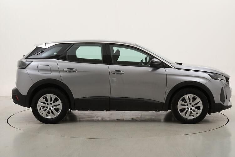 Usata Peugeot 3008 Active 131 CV (96 kW) 2022 SUV