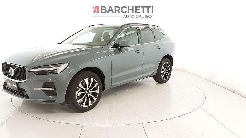 Nuova Volvo XC60 Core 197 CV (144 kW) 2025 Nero SUV