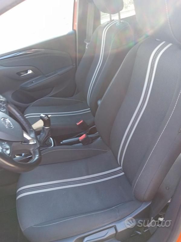 Usata Opel Corsa 75 CV (55 kW) 2022 Utilitaria