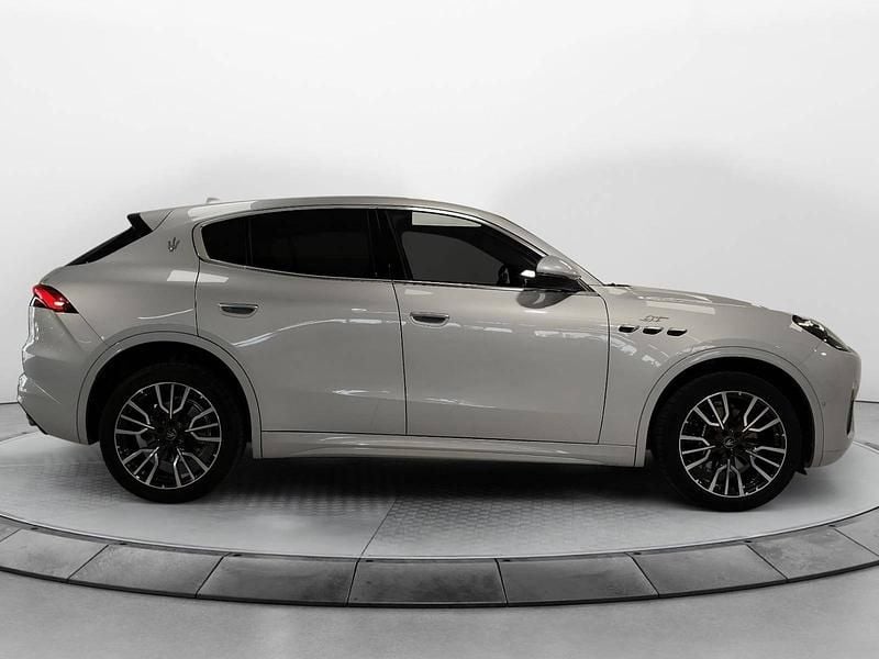 Usata Maserati Grecale GT 300 CV (220 kW) 2022 SUV