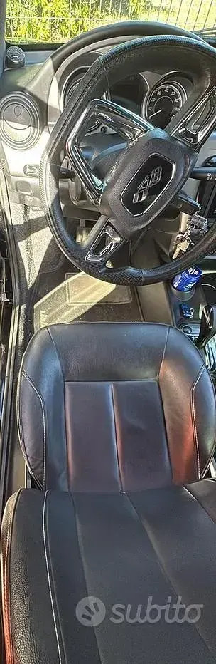 Usata Ligier JS50 2022 Utilitaria