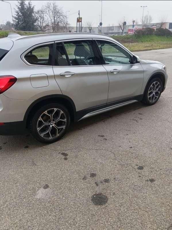 Usata BMW X1 190 CV (139 kW) 2020 SUV