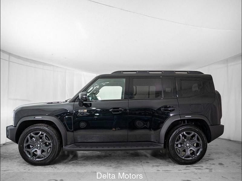 Nuova ICH-X K3 238 CV (175 kW) 2026 SUV