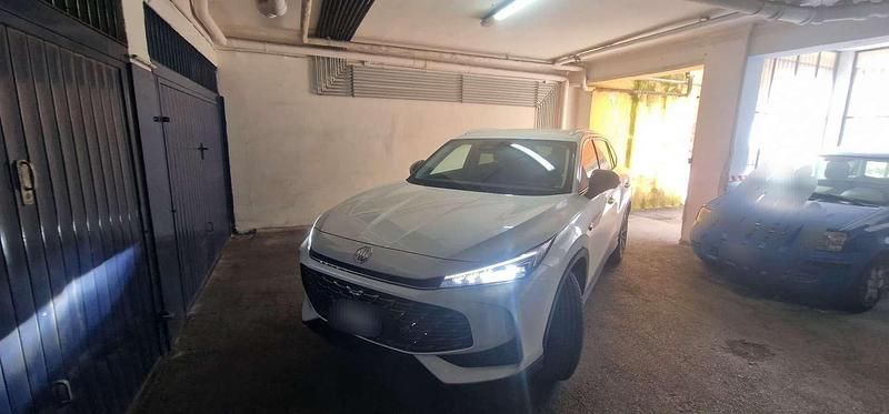 Usata MG HS Comfort 162 CV (119 kW) 2024 SUV