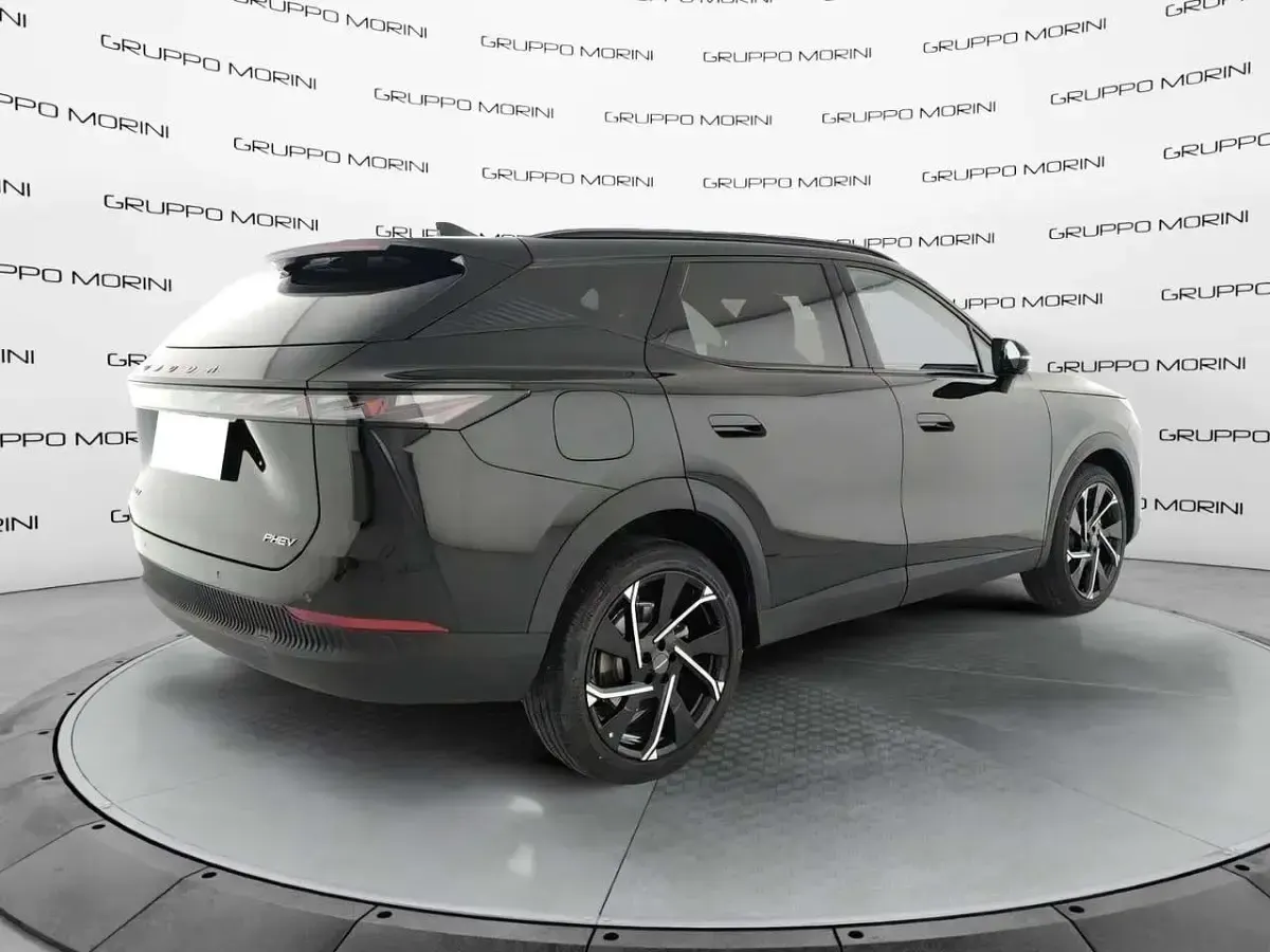 Nuova Omoda 7 279 CV (205 kW) 2026 Other SUV