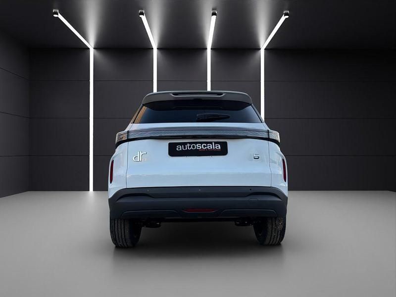 Nuova DR DR 5.0 95 CV (69 kW) 2025 Bianco SUV